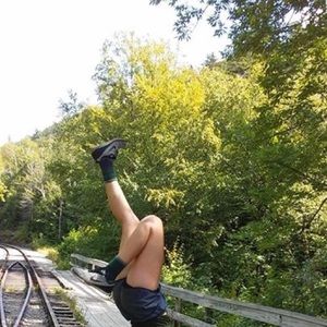 Meet your Posher, Skyla